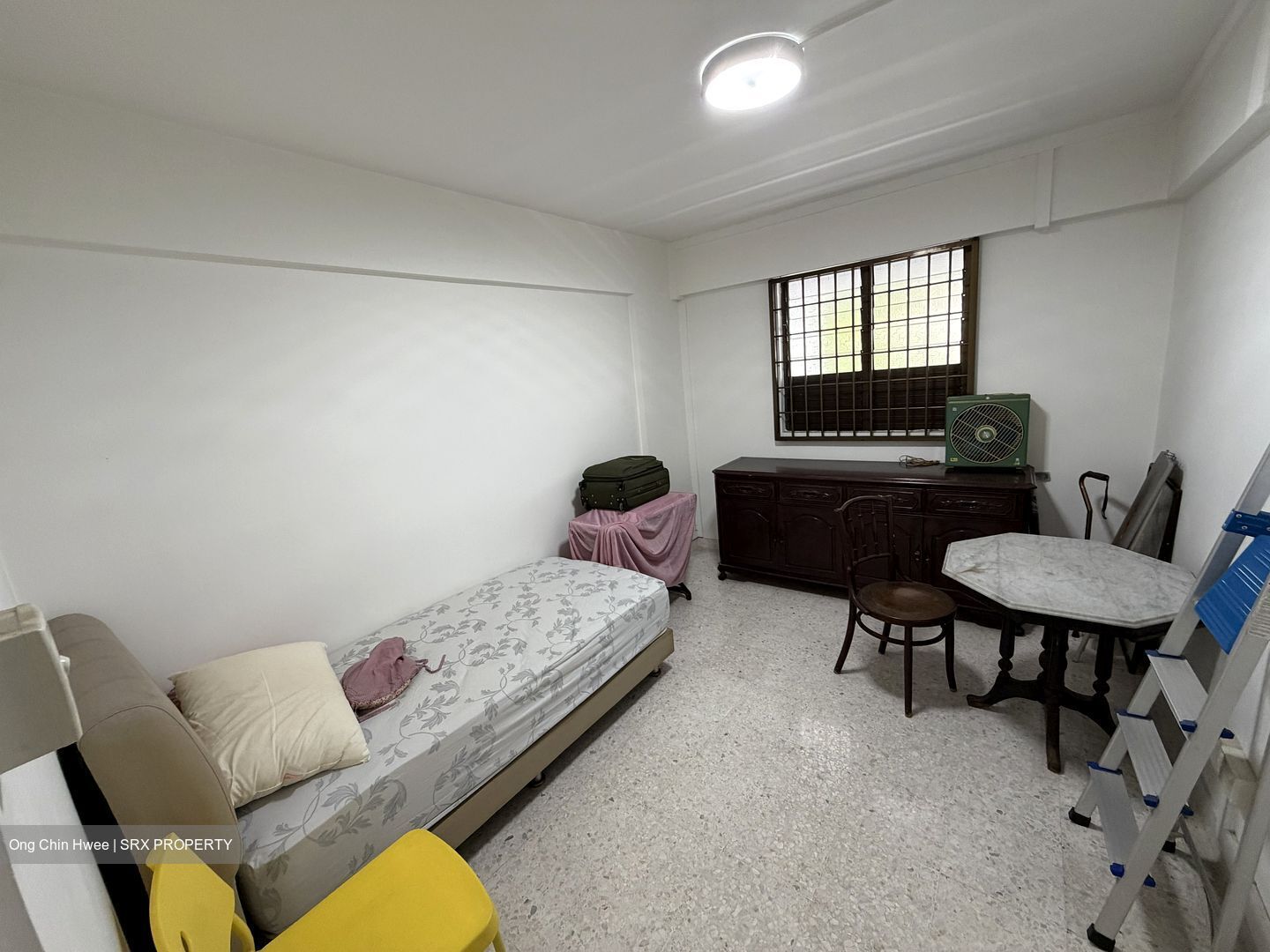 Blk 329 Clementi Avenue 2 (Clementi), HDB 3 Rooms #573688551